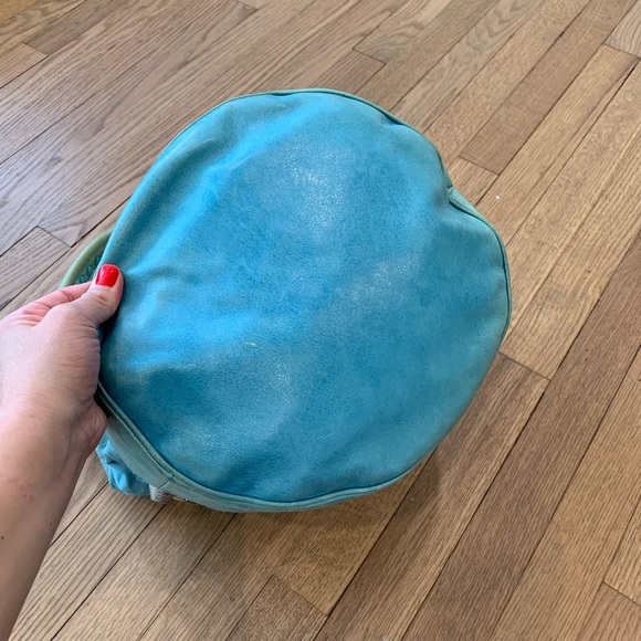 Balenciaga bag. Authentic. Good used condition. - Picture 10 of 14